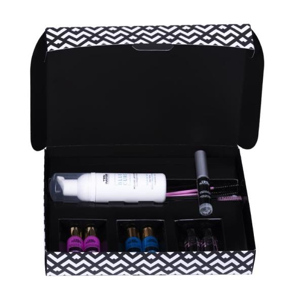 Laminado de cejasTen Image