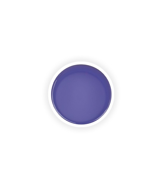 Purple Builder Gel Glass Clear Bifhasic 50 gr P238 - Imagen 2