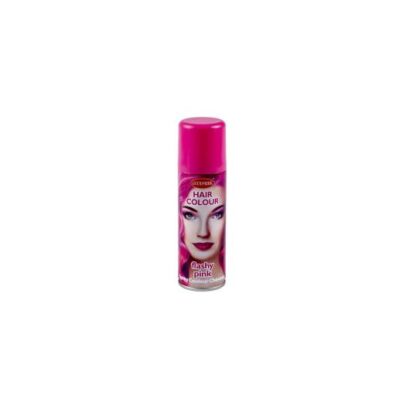 Laca Color Rosa Fantasía para Cabello 125 ml