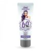 Sixty´s color plum 60 ml.