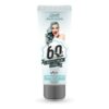 Sixty´s color ice blue 60 ml.
