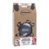 Maquillaje carnaval pro goodmark negro 14 gr.
