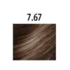 Tinte cromatone 7/67 rubio marron rojizo 60 ml.