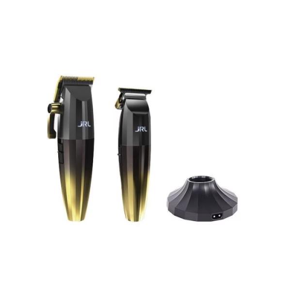 Combo Kit Gold 2022 Jrl Máquina De Corte Y Máquina Patillera