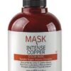 Mascarilla de Color Mask Cobre Intenso ,44 300 ml