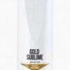 Champú Reestructurante Gold Sublime Oro 1000 ml Light Irridiance