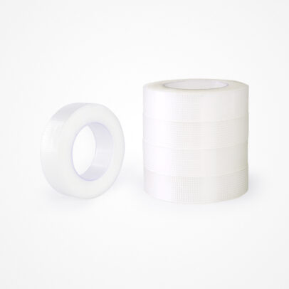 Cinta Adhesiva Perforada para Extensiones de Pestañas 4 unid. Lashy P-Tape