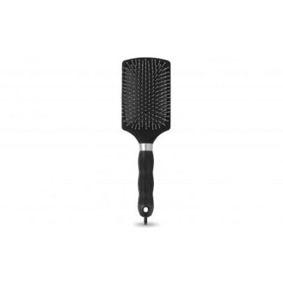 Cepillo The Paddle Brush Black