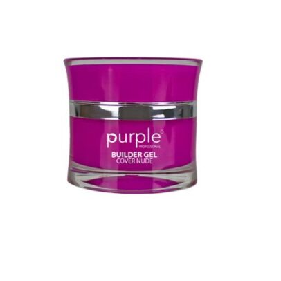 Purple Gel Builder Nude 15gr. P1486