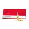 Ampollas Tratamiento Activo Superactivo 07 Energy Force 12 x 10ml