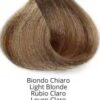 Tinte tutto 8/0 rubio claro 100 ml.