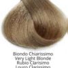 TInte tutto  9/0 rubio clarisimo 100 ml.