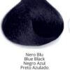 Tinte tutto 1/10 negro azul 100 ml,