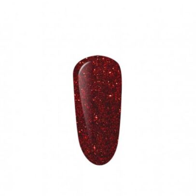 Purple Esmalte 10 ml Luxury Special Glitter P4040
