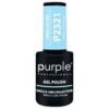Purple Gel Polish 10ml Smells like Ocean P2321