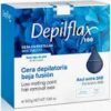 Cera Caliente Azul Extra 3AB en Caja 500 Gr. Depilflax
