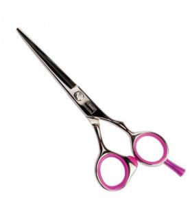 Tijera steinhart fucsia 5 1/2´´