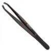 Pinza depilar steinhart black testa negra